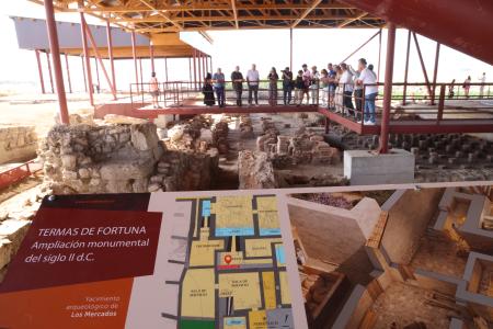 Imagen Musealización de Confloenta 01