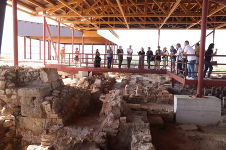 Imagen Musealización de Confloenta 02