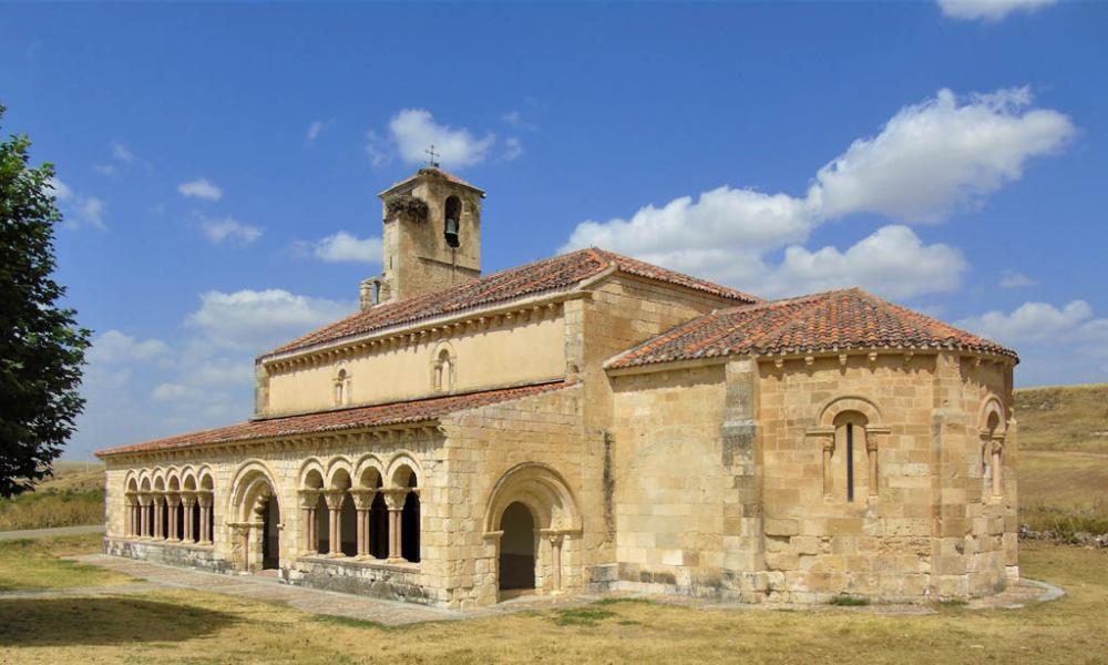 Iglesia de Nuestra Señora de la Asunción